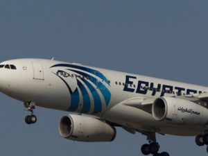 مصر للطيران