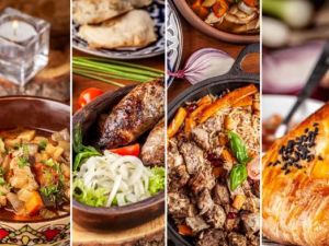 مطاعم الزاهية أبوظبي