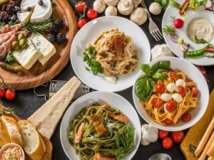 مطاعم إيطالية في أبوظبي