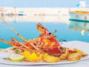 مطاعم بحرية في أبوظبي