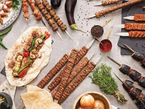 مطاعم تركية في أبوظبي