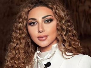 ميريام فارس
