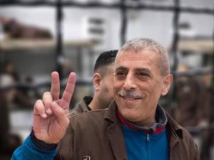 الشهيد وليد دقة