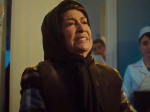 منى واصف