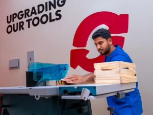 Ooredoo Concludes impactful 20 the Goodwill Journey