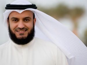 مشاري العفاسي