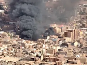 السودان