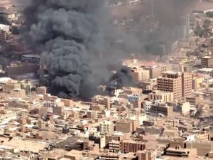 السودان