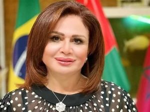 الهام شاهين