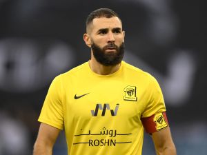 كريم بنزيما
