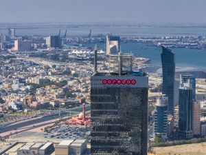 Ooredoo Kuwait Group reported a 9% increase in revenue to KWD 170 million in Q1 2024