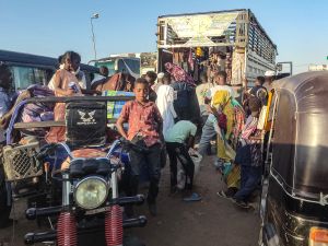 Sudan