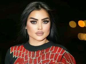 هديل خالد الملقبة بـ أم اللول