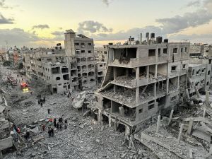 غزة - حماس