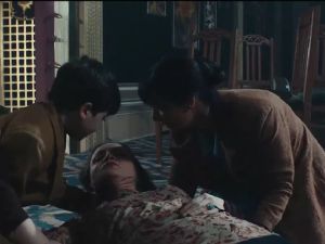 مسلسل تاج