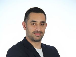 مستقبل التكنولوجيا المالية في منطقة المشرق العربي