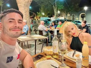 مقتل لاعبة نادي أرجنتينو ميندوزا الأرجنتيني على يد زوجها
