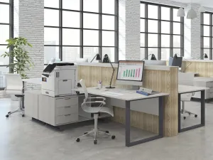 Epson launches latest evolution in Heat-Free Line Inkjet printing, bringing improved performance and sustainability advantages to the A4 print market