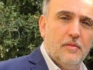 Lebanese official Pascal Sleiman