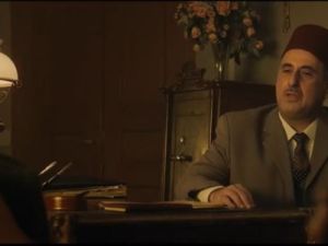 مسلسل تاج