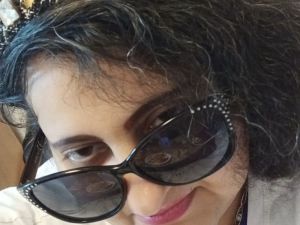 الملكة شوق الكويتية 