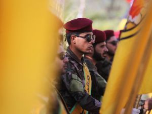 Kata'ib Hezbollah