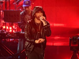 Eminem