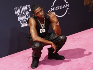 Christian "King" Combs
