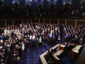 House of Reps