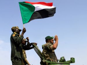 Marking one year of war in Sudan: everything you need to know