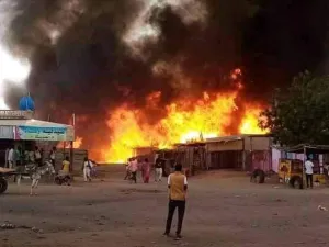 Sudan