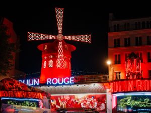 Moulin Rouge