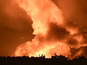 Hamas government