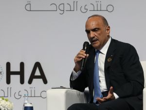 Bisher Khasawneh