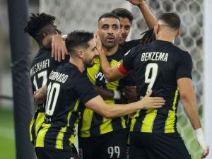 تشكيلة الاتحاد المتوقعة اليوم ضد الوحدة في كأس السوبر السعودي 2024