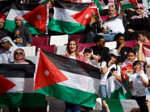 موعد مباراة الأردن ضد أستراليا في كأس آسيا تحت 23 سنة 2024 والقنوات الناقلة
