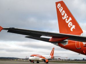 EasyJet