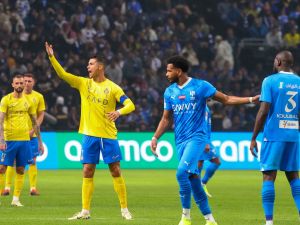 موعد مباراة الهلال والنصر في كأس السوبر السعودي 2024 والقنوات الناقلة