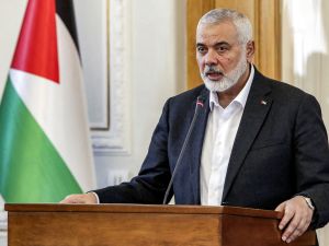 Haniyeh