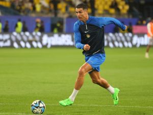 تشكيلة النصر المتوقعة ضد الخليج في نصف نهائي كأس الملك السعودي 2023-24