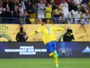تشكيلة النصر المتوقعة اليوم ضد أبها في الدوري السعودي 2023-24