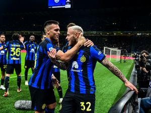 تشكيلة إنتر ميلان المتوقعة اليوم ضد أودينيزي في الدوري الإيطالي 2023-24