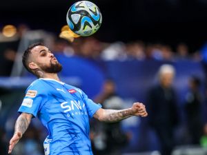 تشكيلة الهلال المتوقعة ضد الخليج في الدوري السعودي 2023-24