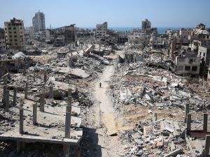 Gaza