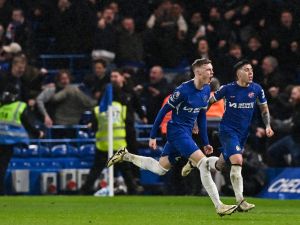 تشكيلة تشيلسي المتوقعة اليوم ضد شيفيلد يونايتد في الدوري الإنجليزي 2023-24
