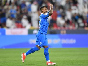 تشكيلة الهلال المتوقعة ضد الفتح في الدوري السعودي 2023-24