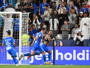 تشكيلة الهلال المتوقعة ضد العين في نصف نهائي دوري أبطال آسيا 2023-24