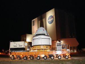 Nasa