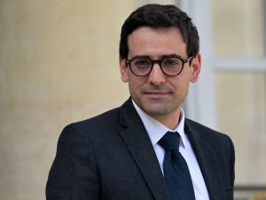 Stephane Sejourne