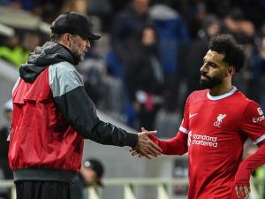 تشكيلة ليفربول المتوقعة ضد فولهام في الدوري الإنجليزي 2023-24